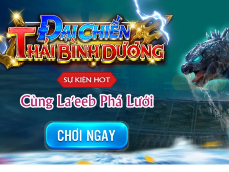 Sự kiện siêu hot tại Debet - Cùng La’eeb phá lưới