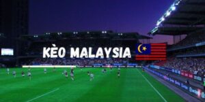 Kèo Malaysia